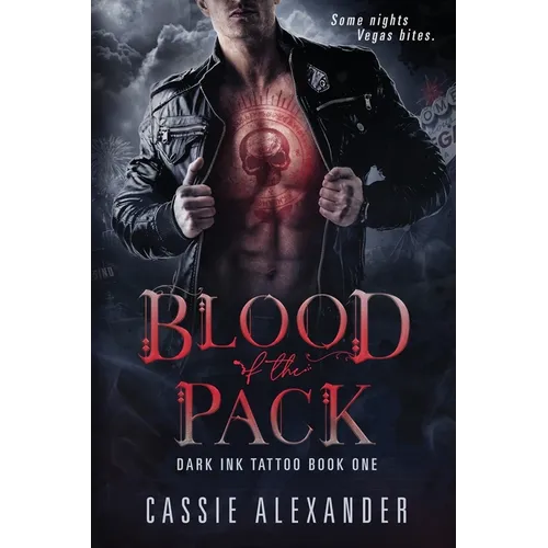 Blood of the Pack