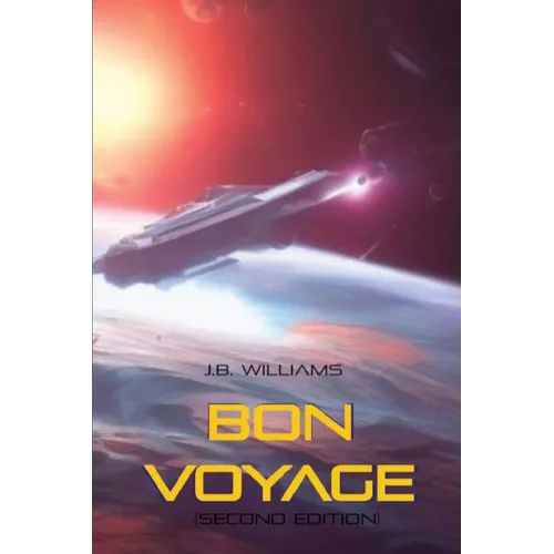 Bon Voyage: (Second Edition)