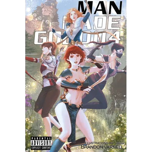 Man Made God 004