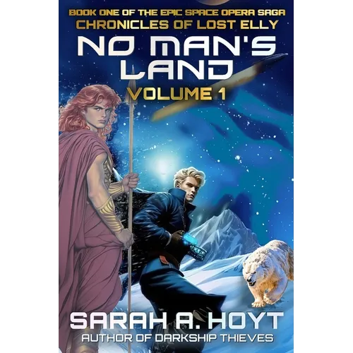 No Man's Land: Volume 1