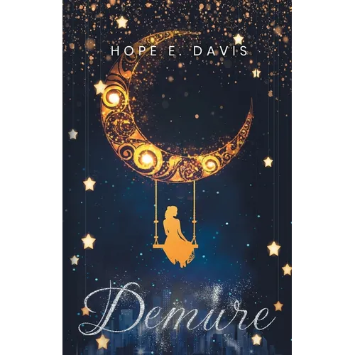 Demure
