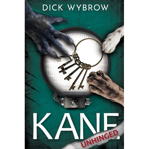 Kane Unhinged