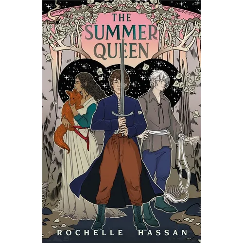 The Summer Queen