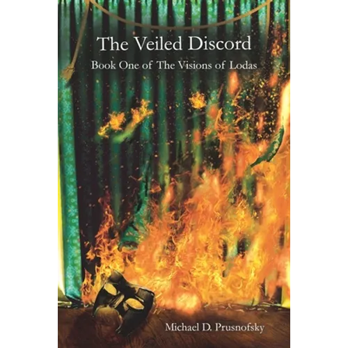 The Veiled Discord