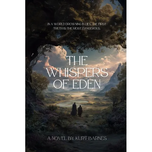 The Whispers of Eden