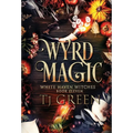 Wyrd Magic: Paranormal Witch Mysteries