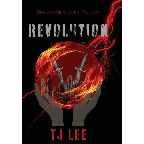 Revolution - Hardcover