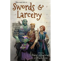 Swords & Larceny
