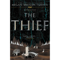 The Thief: A Newbery Honor Award Winner