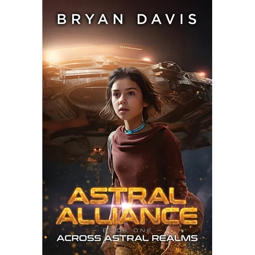 Across Astral Realms