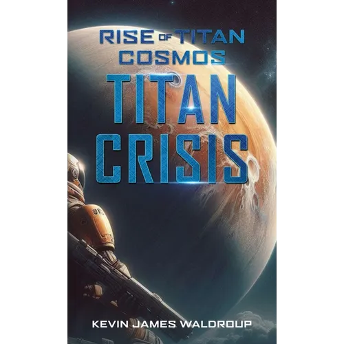 Rise of Titan Cosmos The Titan Crisis