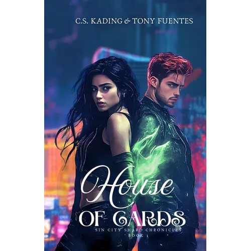 House of Cards
