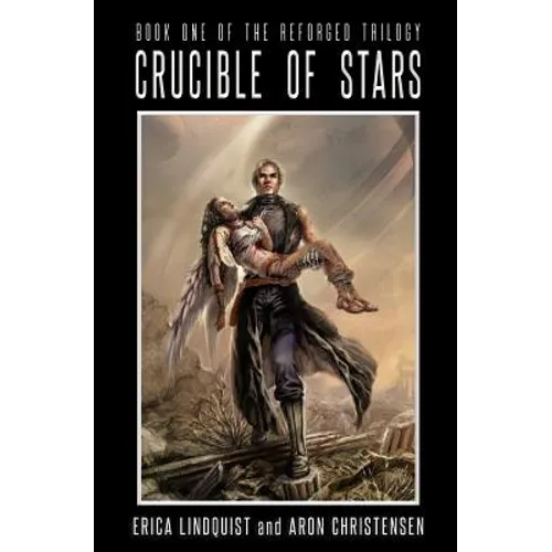 Crucible of Stars