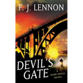 Devil's Gate: A Kane Pryce Novel