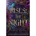 Rises the Night: Victoria Book 2