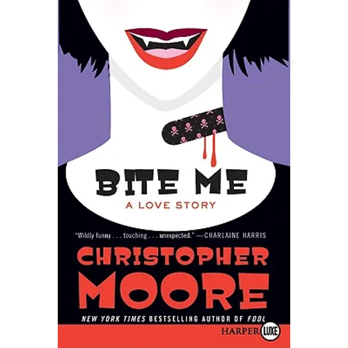 Bite Me LP