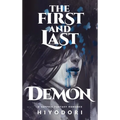 The First and Last Demon: A Sapphic Fantasy Romance