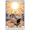 A Sword in the Sun