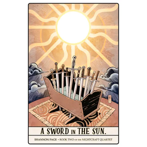 A Sword in the Sun