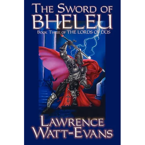 The Sword of Bheleu