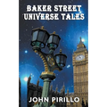 Baker Street Universe Tales