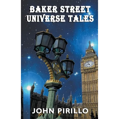 Baker Street Universe Tales