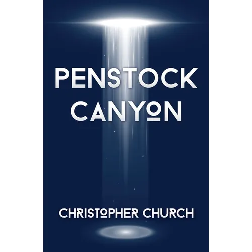 Penstock Canyon