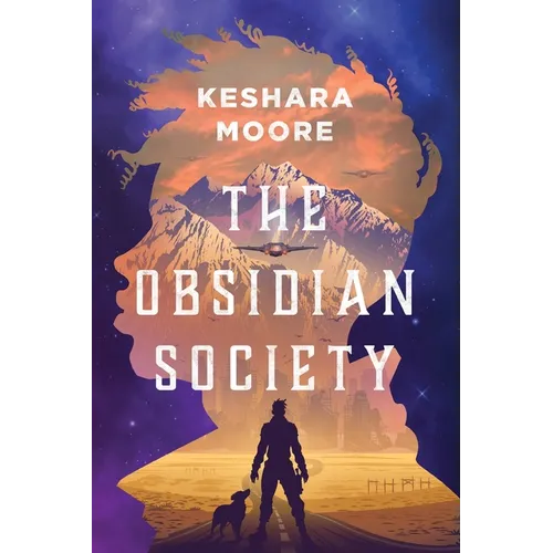 The Obsidian Society