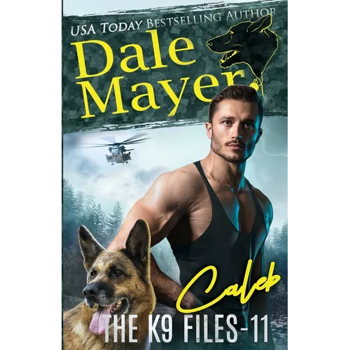 Caleb