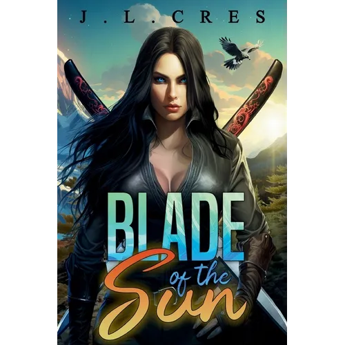 Blade of the Sun