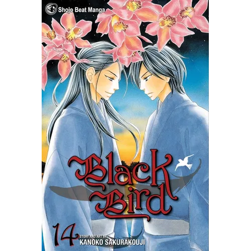 Black Bird, Volume 14