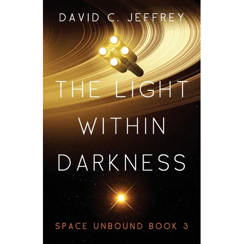 The Light Within Darkness