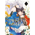 The Princess Groom 01