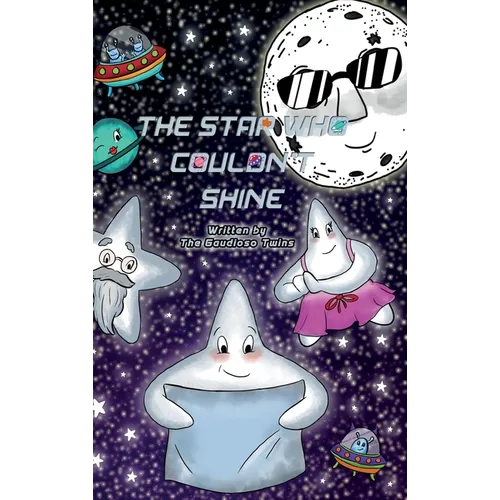 The Star Who Couldn't Shine