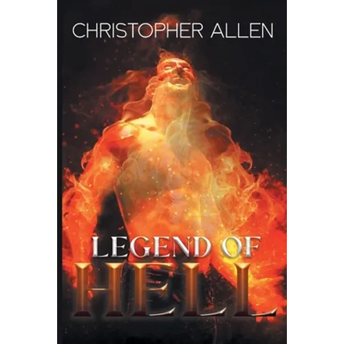 Legend of Hell