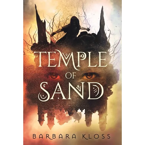 Temple of Sand