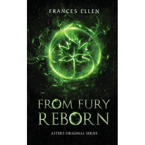 From Fury Reborn