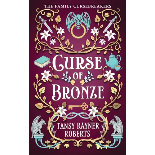 Curse of Bronze