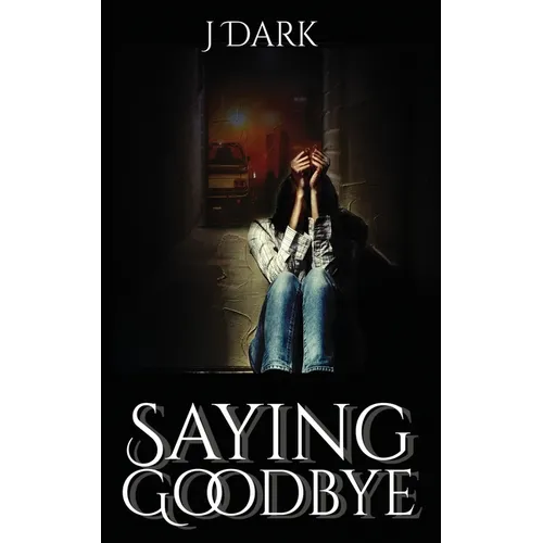 Saying Goodbye