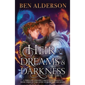 Heir to Dreams and Darkness: A thrilling and spicy MM fantasy romance