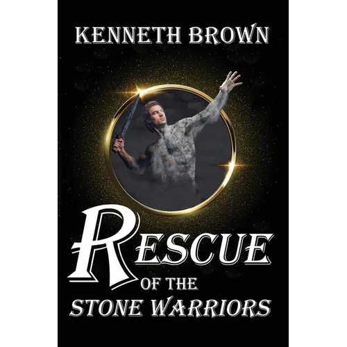 Rescue of the Stone Warriors