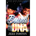Bound By DNA