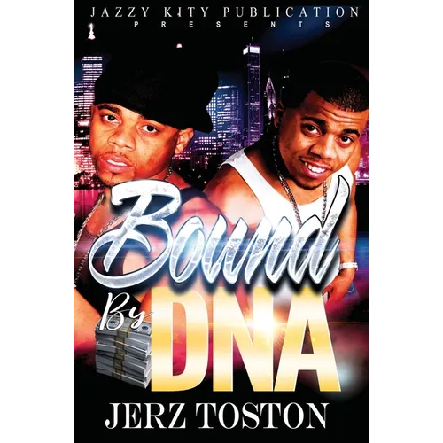 Bound By DNA