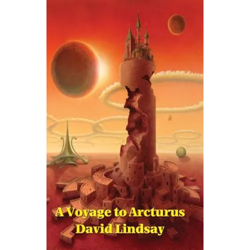A Voyage to Arcturus: A Positronic Book