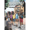 Houdini's Silver Dollar Misfits: Volume 1: GENESIS