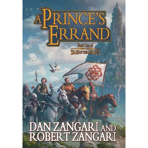 A Prince's Errand
