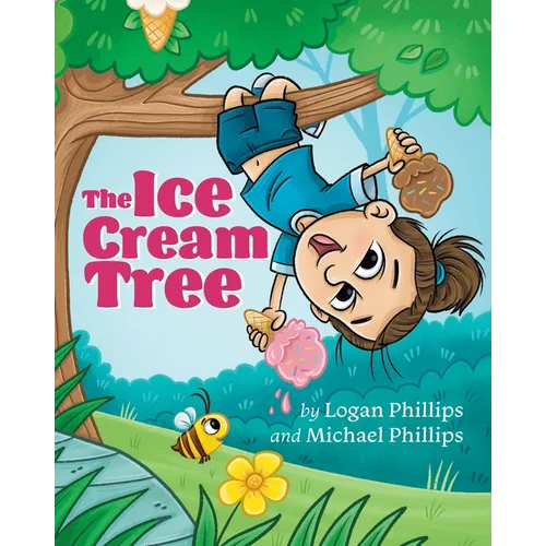 The Ice Cream Tree