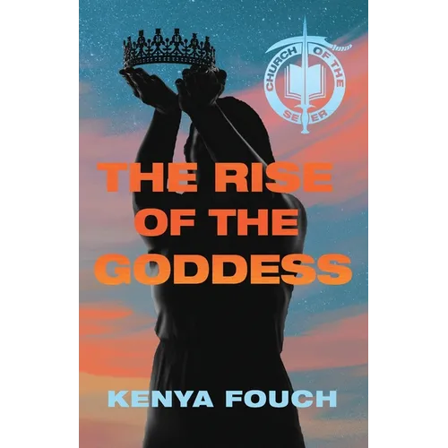 The Rise of the Goddess