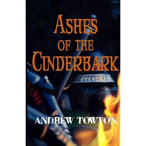 Ashes of the Cinderbark