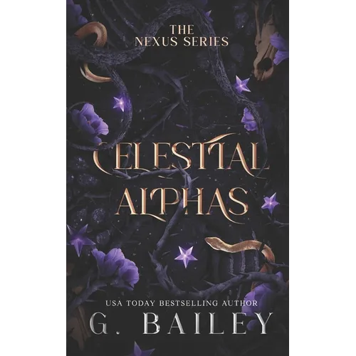 Celestial Alphas